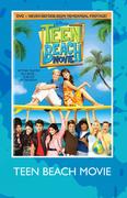 Teen Beach Movie DVD Each