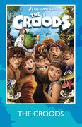 The Croods DVD Each