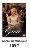 Grace Of Monaco