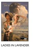 Ladies In Lavender DVD Each