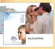 Blue Jasmine DVD Each
