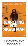 Searching For Sugarman DVD Each