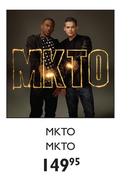 MKTO MKTO