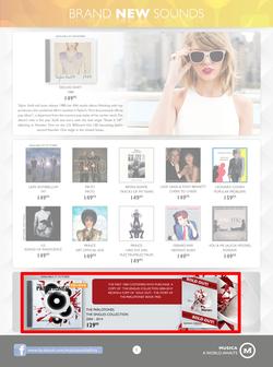 Musica : Entertainer (16 Oct - 12 Nov 2014), page 9