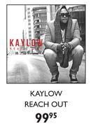 Kaylow Reach Out CD