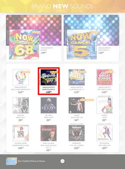 Musica : Entertainer (16 Oct - 12 Nov 2014), page 10
