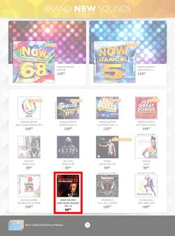 Musica : Entertainer (16 Oct - 12 Nov 2014), page 10
