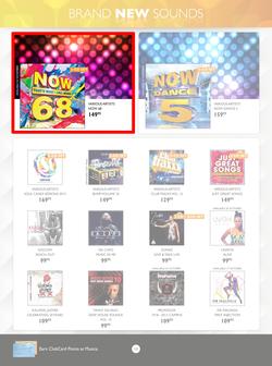 Musica : Entertainer (16 Oct - 12 Nov 2014), page 10
