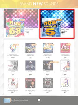 Musica : Entertainer (16 Oct - 12 Nov 2014), page 10