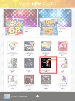 Musica : Entertainer (16 Oct - 12 Nov 2014), page 10