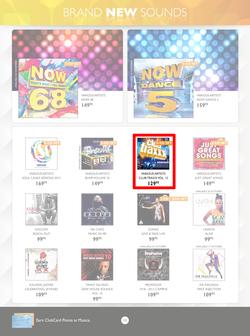 Musica : Entertainer (16 Oct - 12 Nov 2014), page 10