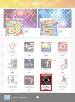 Musica : Entertainer (16 Oct - 12 Nov 2014), page 10
