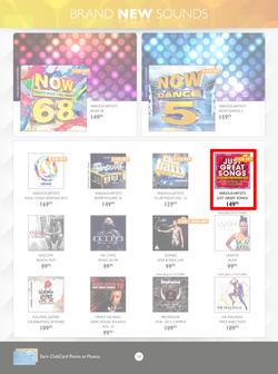 Musica : Entertainer (16 Oct - 12 Nov 2014), page 10
