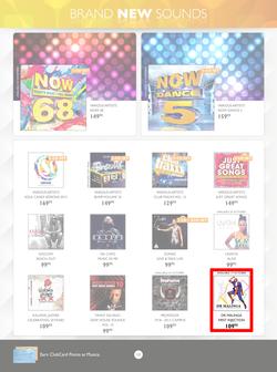 Musica : Entertainer (16 Oct - 12 Nov 2014), page 10