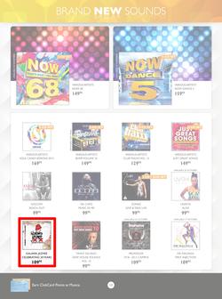 Musica : Entertainer (16 Oct - 12 Nov 2014), page 10