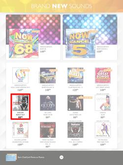 Musica : Entertainer (16 Oct - 12 Nov 2014), page 10