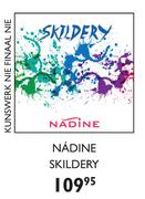 Nadine Skildery