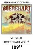 Verskeie Boerehart Vol.2