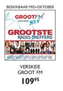 Verskeie Groot FM