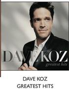 Dave Koz Greatest Hits