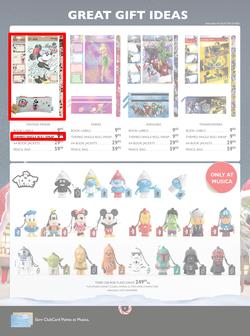 Musica : Have A Musica Christmas (13 Nov - 25 Dec 2014), page 4
