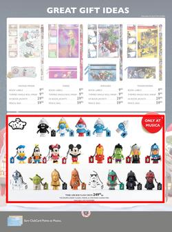 Musica : Have A Musica Christmas (13 Nov - 25 Dec 2014), page 4