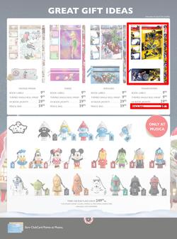 Musica : Have A Musica Christmas (13 Nov - 25 Dec 2014), page 4