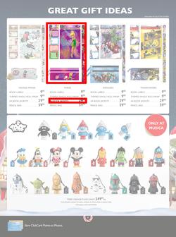 Musica : Have A Musica Christmas (13 Nov - 25 Dec 2014), page 4