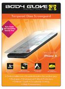 Body Glove Tempered Glass Screenguard iPhone 6 Plus