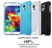 Gummi Shell Moya-Each