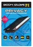 Body Glove Privacy Tempered Glass Screenguard iPhone 6