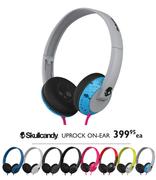Skullcandy Uprock On-Ear Each