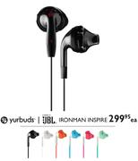 Yurbuds Ironman Inspire Each