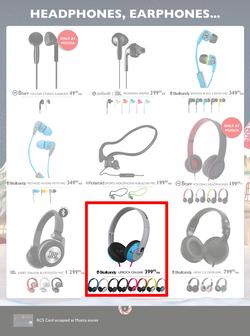 Musica : Have A Musica Christmas (13 Nov - 25 Dec 2014), page 6