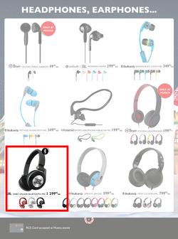 Musica : Have A Musica Christmas (13 Nov - 25 Dec 2014), page 6
