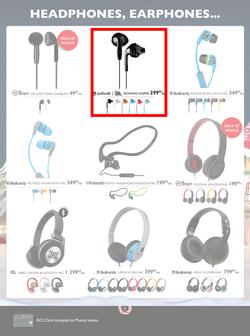 Musica : Have A Musica Christmas (13 Nov - 25 Dec 2014), page 6