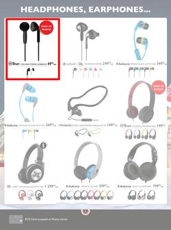 Musica : Have A Musica Christmas (13 Nov - 25 Dec 2014), page 6
