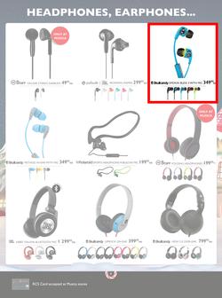 Musica : Have A Musica Christmas (13 Nov - 25 Dec 2014), page 6