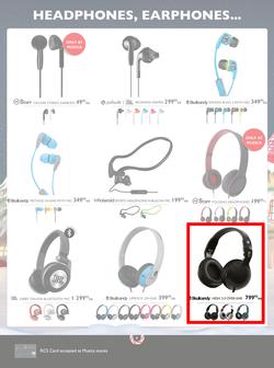 Musica : Have A Musica Christmas (13 Nov - 25 Dec 2014), page 6