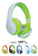 iDance-Funky-Each