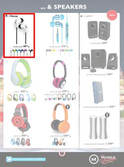 Musica : Have A Musica Christmas (13 Nov - 25 Dec 2014), page 7