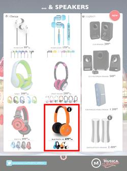 Musica : Have A Musica Christmas (13 Nov - 25 Dec 2014), page 7