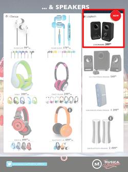Musica : Have A Musica Christmas (13 Nov - 25 Dec 2014), page 7