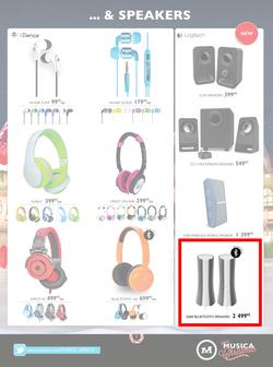 Musica : Have A Musica Christmas (13 Nov - 25 Dec 2014), page 7