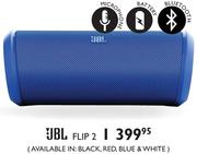 JBL Flip 2