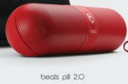 Beats Pill 2.0
