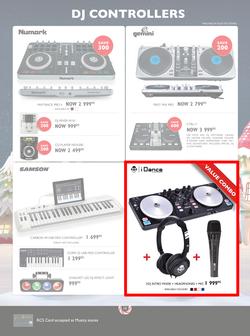 Musica : Have A Musica Christmas (13 Nov - 25 Dec 2014), page 10
