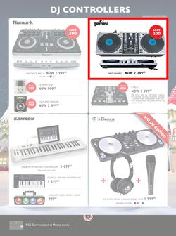 Musica : Have A Musica Christmas (13 Nov - 25 Dec 2014), page 10