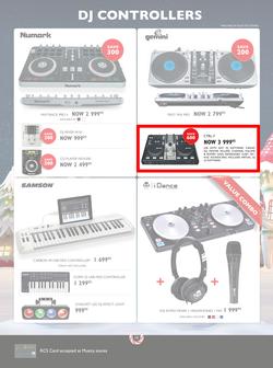 Musica : Have A Musica Christmas (13 Nov - 25 Dec 2014), page 10
