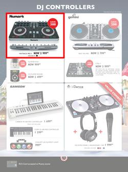 Musica : Have A Musica Christmas (13 Nov - 25 Dec 2014), page 10